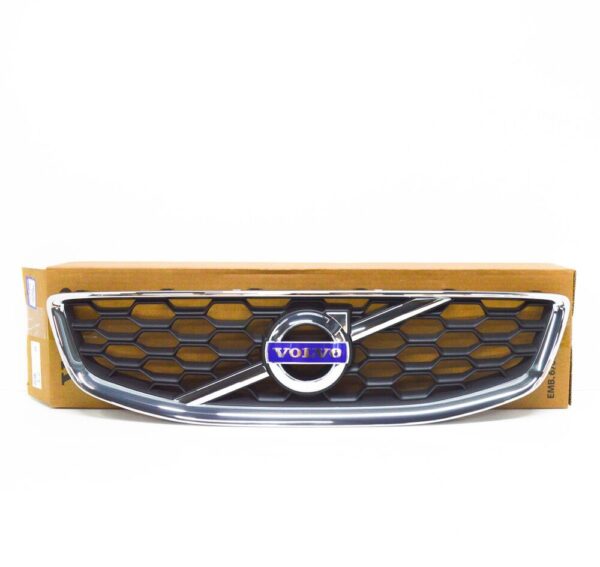 31290845 - VOLVO C30 Front Bumper Radiator Grille 31290845 NEW