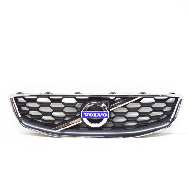 31290845 - VOLVO C30 Front Bumper Radiator Grille 31290845 NEW