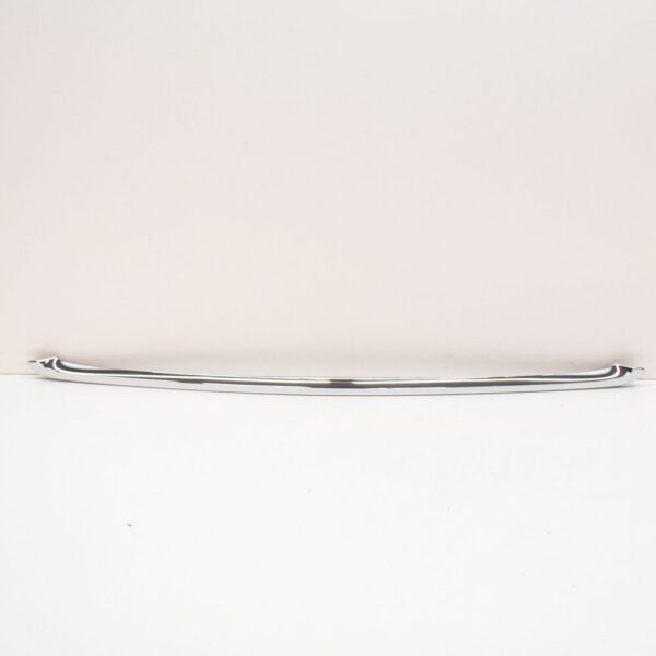 31290998 - Volvo XC60 MK1 Front Bumper Grid Chrome Moulding Trim 31290998 NEW GENUINE