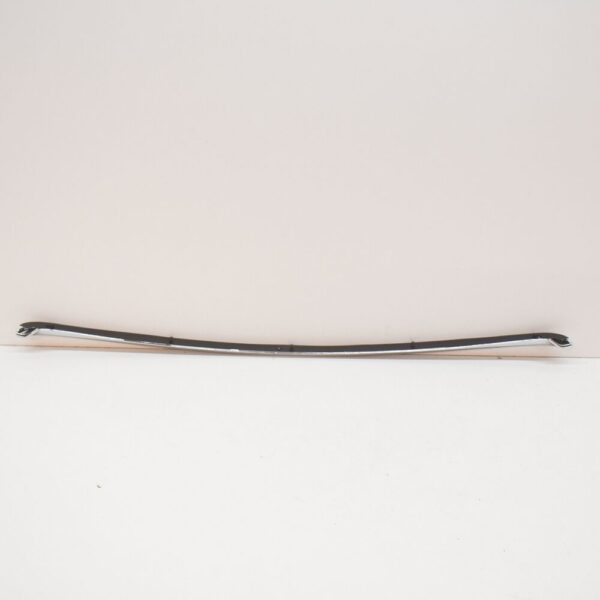 31290998 - Volvo XC60 MK1 Front Bumper Grid Chrome Moulding Trim 31290998 NEW GENUINE