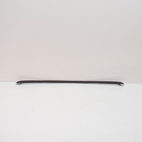31290998 - Volvo XC60 MK1 Front Bumper Grid Chrome Moulding Trim 31290998 NEW GENUINE