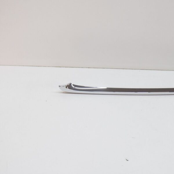31290998 - Volvo XC60 MK1 Front Bumper Grid Chrome Moulding Trim 31290998 NEW GENUINE