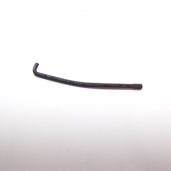 31293312 - Volvo V60 MK1 Exhaust Cleaning System Vacuum Line 31293312 NEW GENUINE