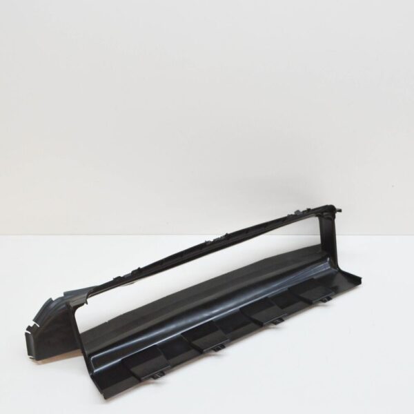 31294095 - VOLVO V40 Hatchback Front Lower Bumper Intake Air Guide 31294095 NEW GENUINE