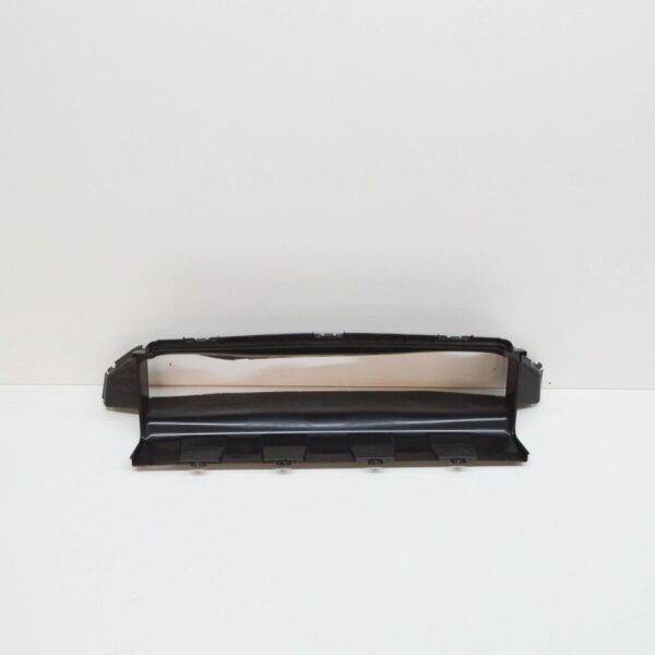 31294095 - VOLVO V40 Hatchback Front Lower Bumper Intake Air Guide 31294095 NEW GENUINE