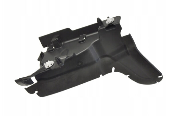 31294172 - Volvo XC60 MK1 Modesty Panel Front Left 31294172 NEW REAL