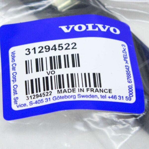 31294522 - Volvo S60 MK2 Front Interior Headlight Anchor 31294522 NEW