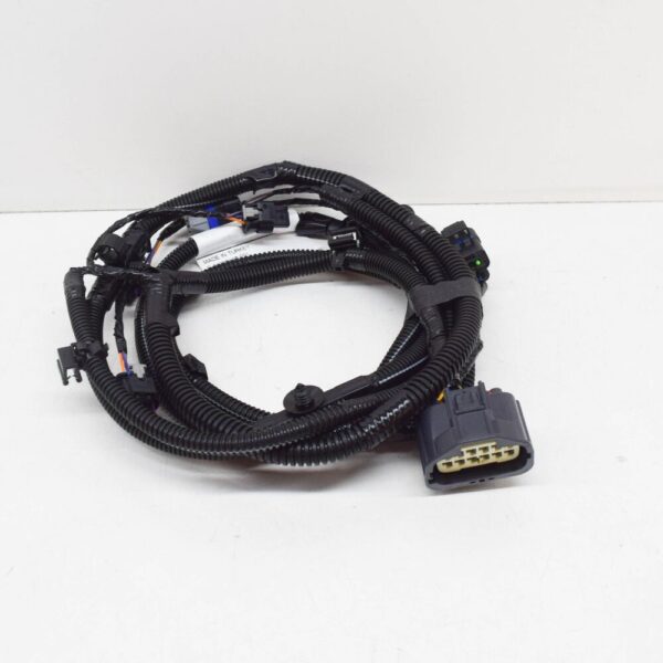 31296946 - VOLVO XC60 MK1 FRONT BUMPER PARKING AID WIRING HARNESS 31296946 NEW GENUINE