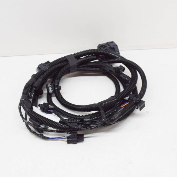 31296946 - VOLVO XC60 MK1 FRONT BUMPER PARKING AID WIRING HARNESS 31296946 NEW GENUINE