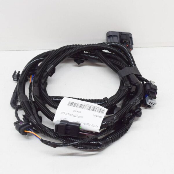 31296946 - VOLVO XC60 MK1 FRONT BUMPER PARKING AID WIRING HARNESS 31296946 NEW GENUINE