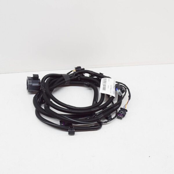 31296946 - VOLVO XC60 MK1 FRONT BUMPER PARKING AID WIRING HARNESS 31296946 NEW GENUINE