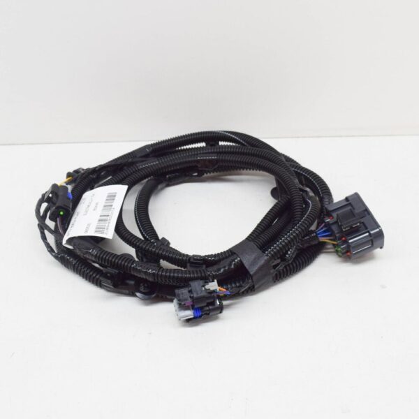 31296946 - VOLVO XC60 MK1 FRONT BUMPER PARKING AID WIRING HARNESS 31296946 NEW GENUINE
