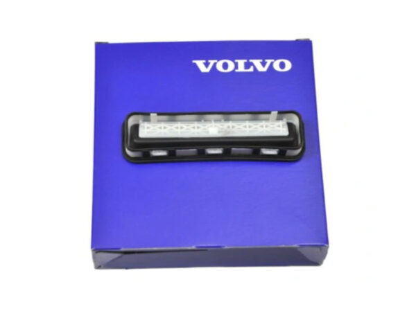 31297028 - Volvo S60 MK2 Tailgate Handle Rubber Button 31297028 NEW GENUINE