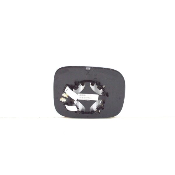 31297395 - Volvo XC90 MK1 Front Left Door Mirror Glass LHD 31297395 NEW GENUINE