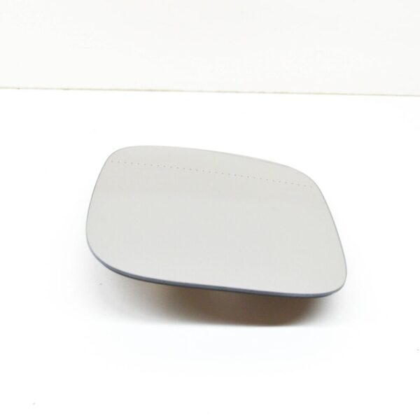 31297395 - Volvo XC90 MK1 Front Left Door Mirror Glass LHD 31297395 NEW GENUINE