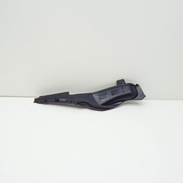 31297703 - Volvo XC60 MK1 Front Left Hood Side Panel 31297703 New Original