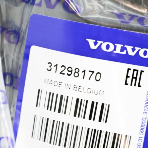 31298170 - Volvo C30 Front Bumper Right Cover 31298170 NEW GENUINE