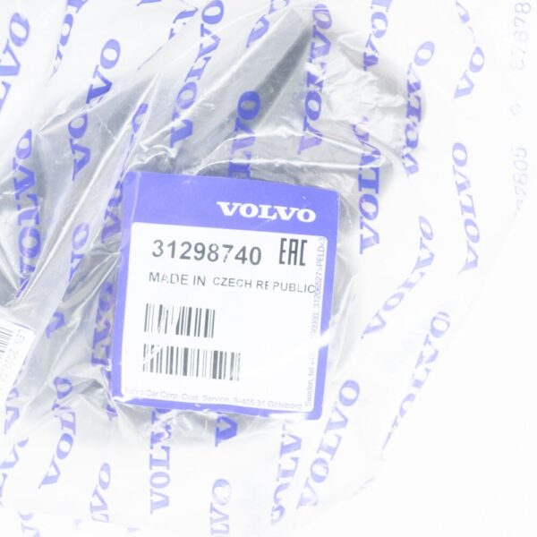 31298740 - Volvo XC60 MK1 fuel flap 31298740 NEW ORIGINAL