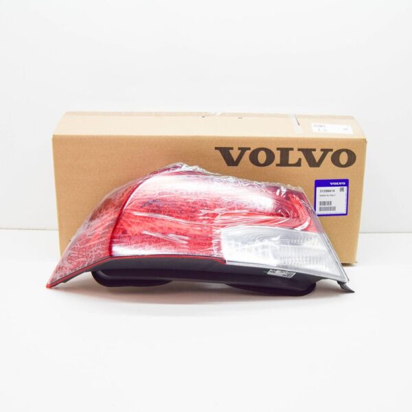 31299414 - Volvo C70 II Convertible MK2 Rear Left Taillight 31299414 NEW GENUINE