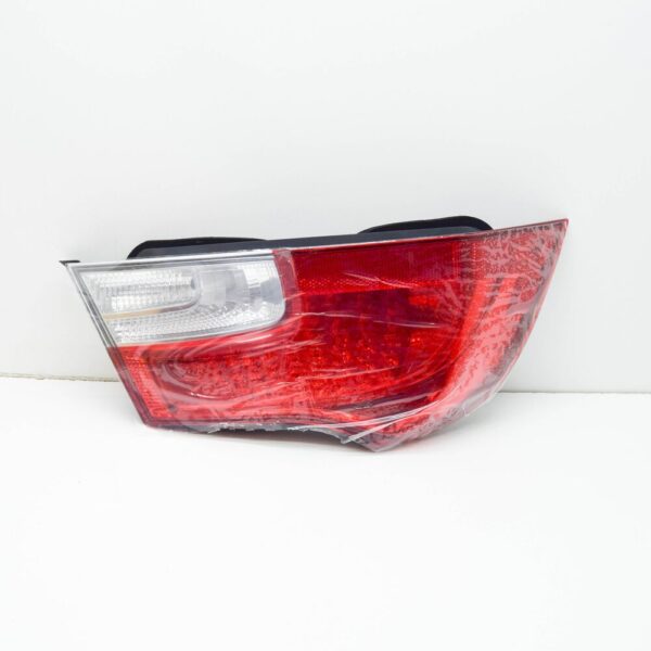 31299414 - Volvo C70 II Convertible MK2 Rear Left Taillight 31299414 NEW GENUINE