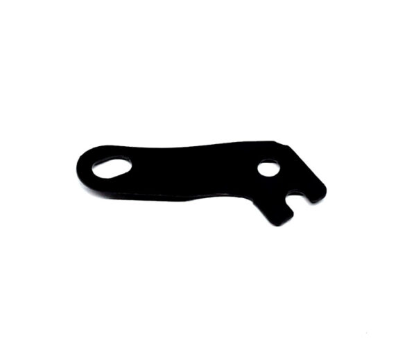 31299961 - Volvo V60 MK1 Front Mount, Left Mount 31299961, New Original