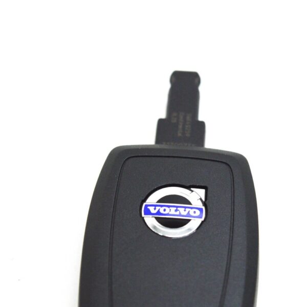 31300258 - NEW GENUINE VOLVO C30 Key Fob Remote Control 31300258