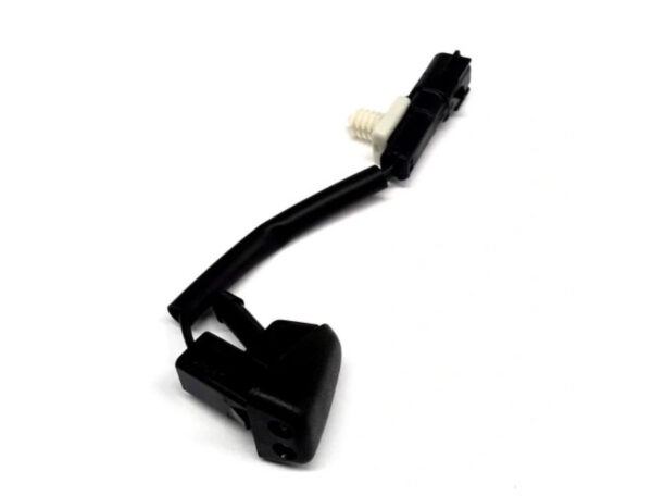 31301524 - VOLVO S60 MK2 FRONT RIGHT WINDSCREEN WASHER NOZZLE 31301524 NEW GENUINE