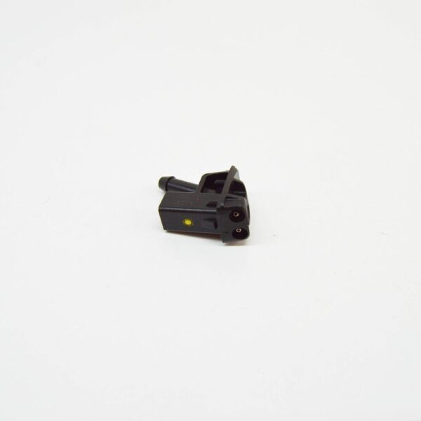31301592 - Volvo V40 hatchback windshield washer nozzle front left 31301592 NEW ORIGINAL