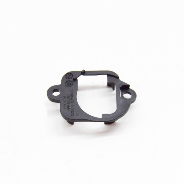 31301780 - Volvo V40 camera mount for rear parking aid 31301780 New