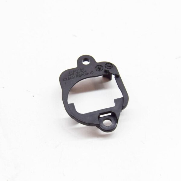 31301780 - Volvo V40 camera mount for rear parking aid 31301780 New