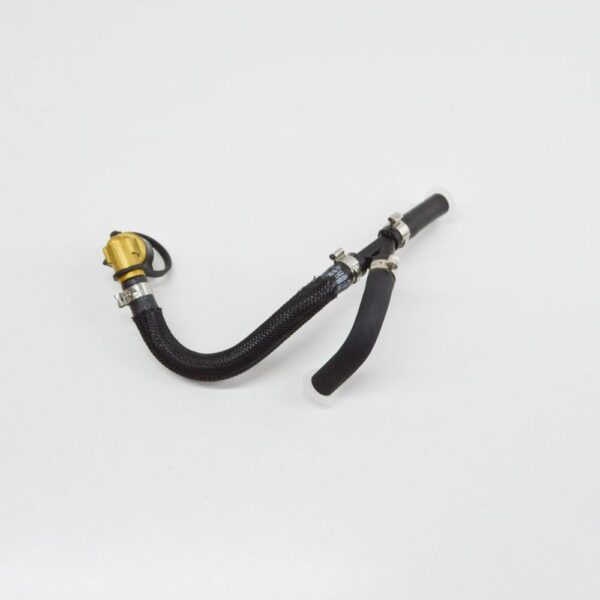 31303866 - VOLVO V60 High Pressure Pump Fuel Hose 31303866 NEW GENUINE