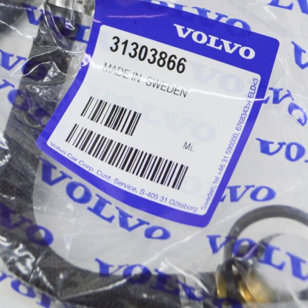 31303866 - VOLVO V60 High Pressure Pump Fuel Hose 31303866 NEW GENUINE