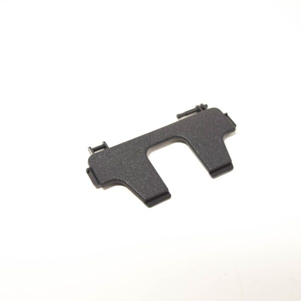 31305446 - VOLVO S60 MK2 Trunk Lid Lock Catch Cover 31305446 NEW GENUINE