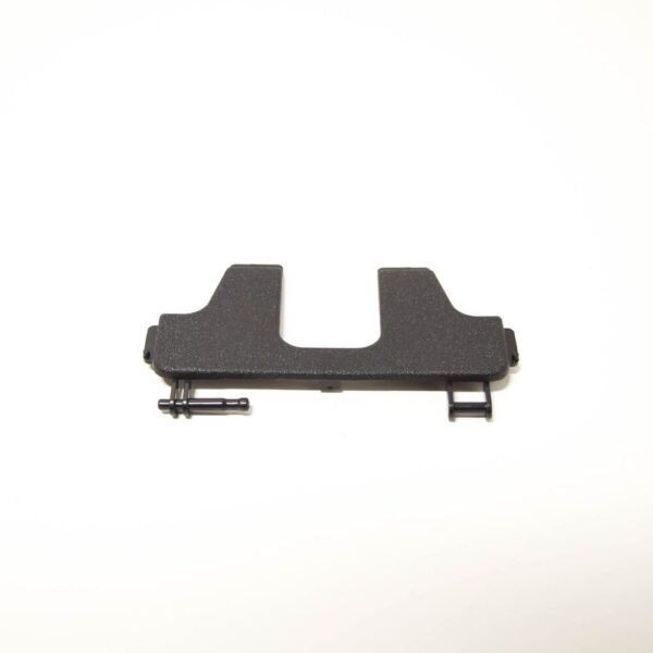 31305446 - VOLVO S60 MK2 Trunk Lid Lock Catch Cover 31305446 NEW GENUINE