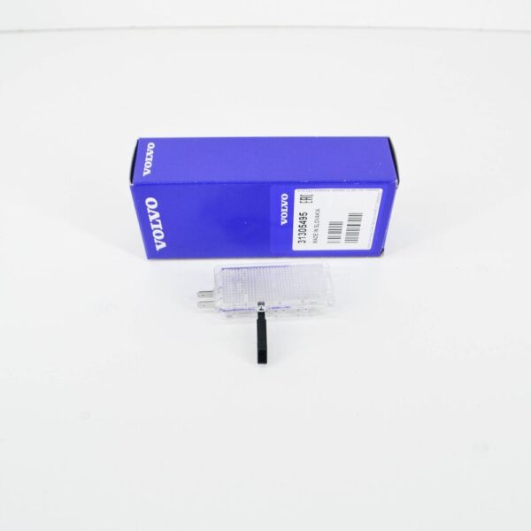 31305495 - Volvo XC60 MK1 Inner Glove Box Lamp 31305495