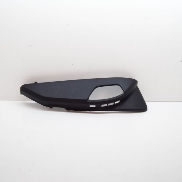 31307544 - Volvo V40 Front Left Seat Side Panel 31307544 NEW GENUINE