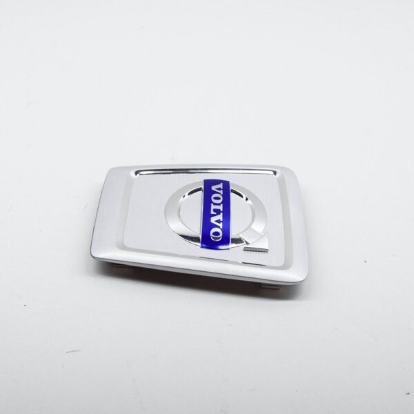 31319188 - Volvo V60 MK1 Engone Cover Emblem Badge 31319188 NEW GENUINE