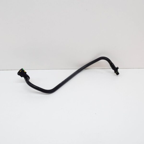 31319280 - Volvo S60 MK2 Lower Oil Cooler Tube for Automatic Transmission 31319280 NEW REAL
