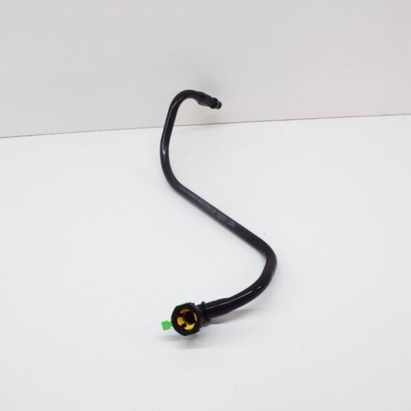 31319280 - Volvo S60 MK2 Lower Oil Cooler Tube for Automatic Transmission 31319280 NEW REAL