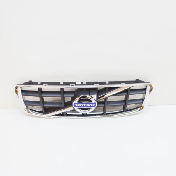 31323007 - VOLVO XC70 MK2 FRONT BUMPER RADIATOR GRILLE 31323007 NEW GENUINE