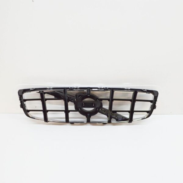 31323007 - VOLVO XC70 MK2 FRONT BUMPER RADIATOR GRILLE 31323007 NEW GENUINE