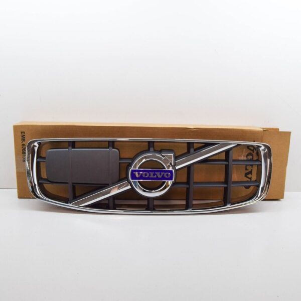 31323008 - For Volvo XC70 II Radiator Grill 31323008 New