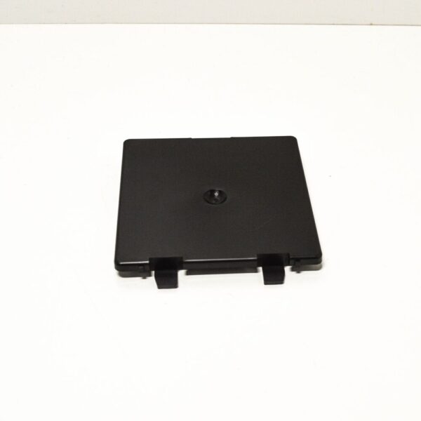 31323323 - Volvo V40 Front Bumper Cover Cap 31323323 New Genuine