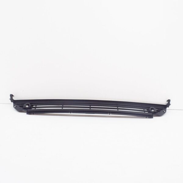31323430 - Volvo S60 MK2 Radiator Grille Front Bottom in R-Design 31323430, NEW, ORIGINAL