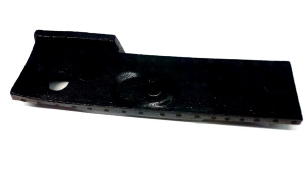 31323728 - Volvo C70 MK2 Rear Bumper Right Spacer 31323728 NEW REAL