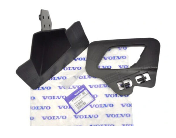 31323771 - Volvo XC60 MK1 Headlight Washer Mount Front Left 31323771 NEW