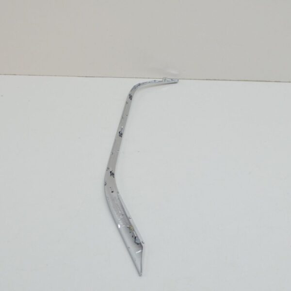 31323854 - Volvo S60 MK2 Molding for Front Bumper Left 31323854 NEW