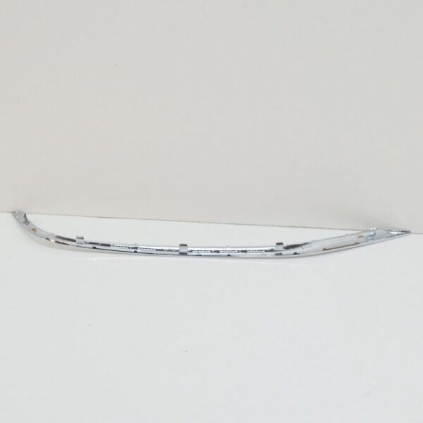 31323854 - Volvo S60 MK2 Molding for Front Bumper Left 31323854 NEW