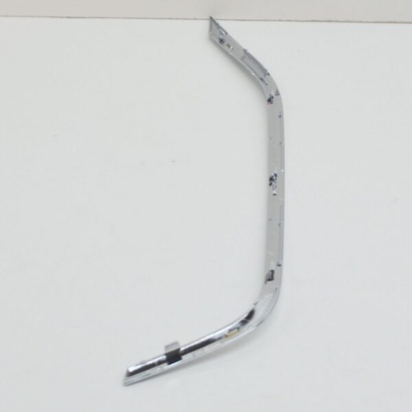 31323854 - Volvo S60 MK2 Molding for Front Bumper Left 31323854 NEW