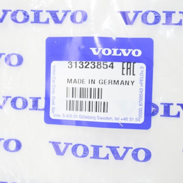 31323854 - Volvo S60 MK2 Molding for Front Bumper Left 31323854 NEW